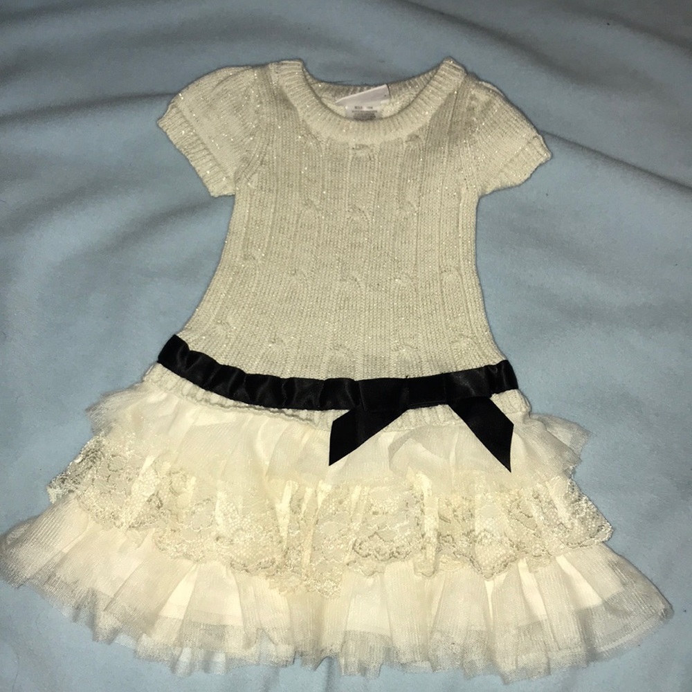 Toddler dress